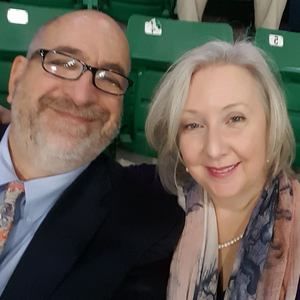 Meet your Posher, Alicia